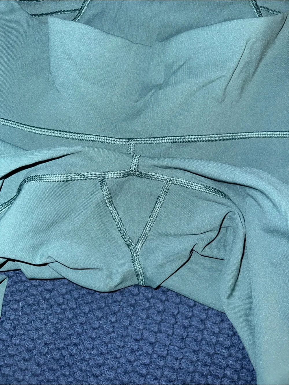 Lululemon Train Times High-Rise Tight 25”